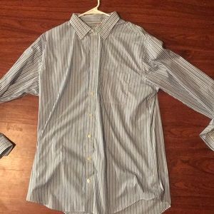 Van Heusen Dress Shirt